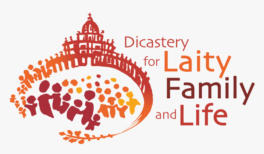 Dicastery For Laity Family And Life, HD Png Download