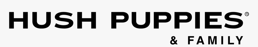 Hush Puppies & Family Logo Png Transparent - Hunter Boots, Png Download
