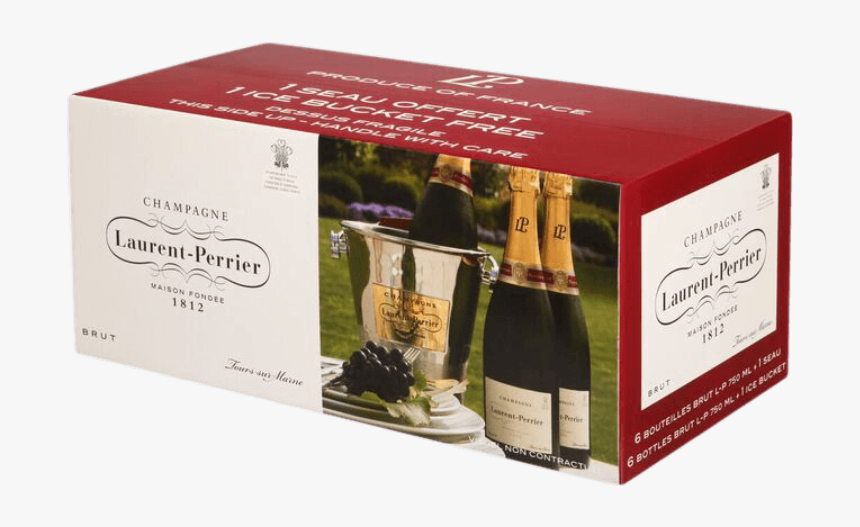 Champagne, HD Png Download