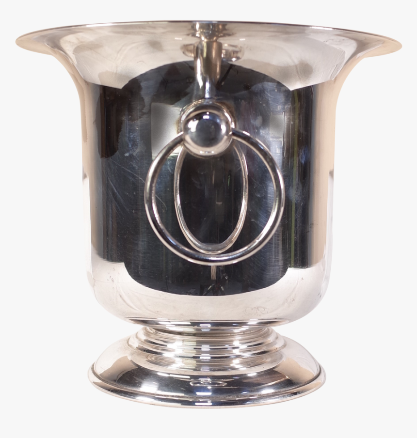 Champagne Bucket - Vase, HD Png Download