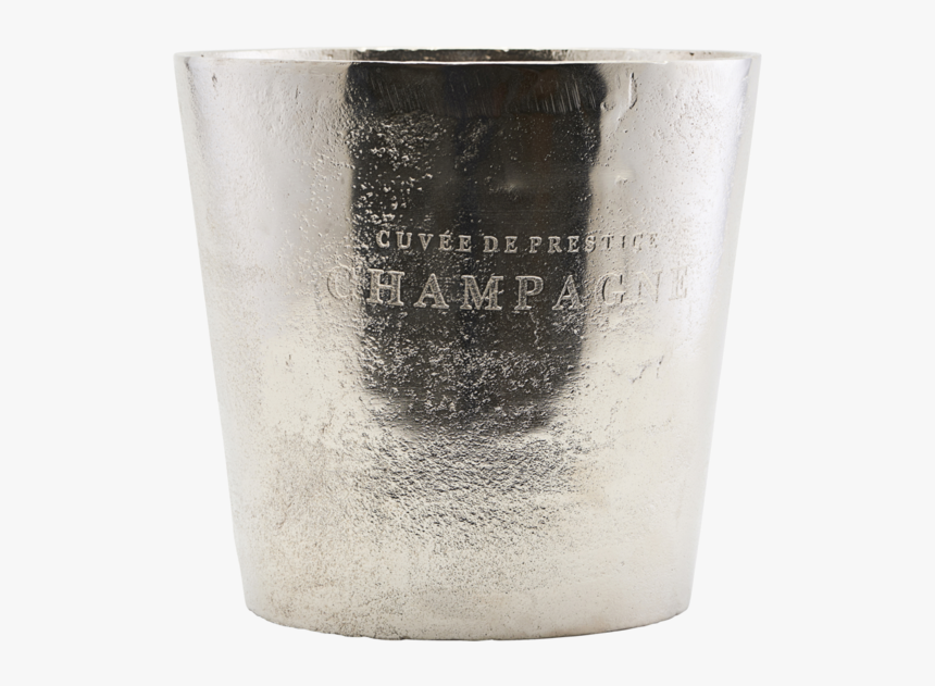 Champagnekøler, HD Png Download