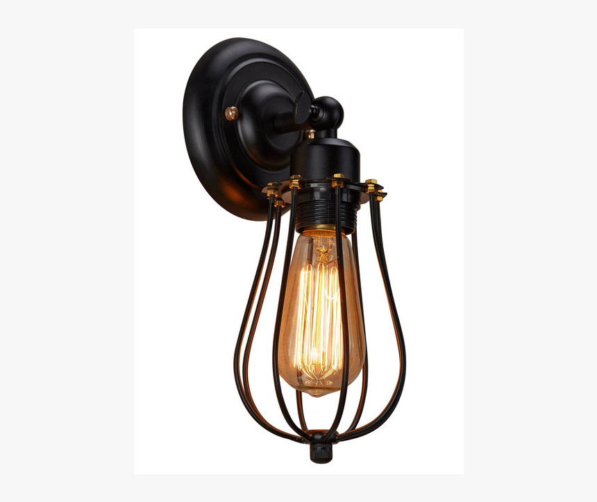 Wall Sconce Png - Sconce, Transparent Png