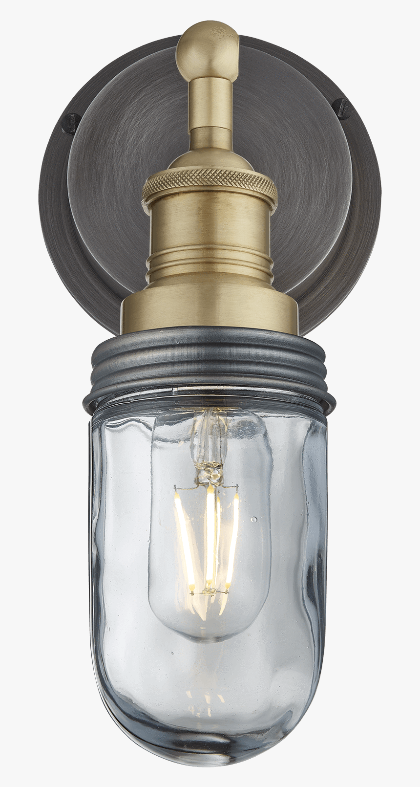Bathroom Wall Lights, HD Png Download
