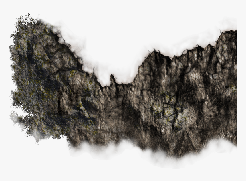 Snow Mound Png - Dundjinni Cave Entrance, Transparent Png