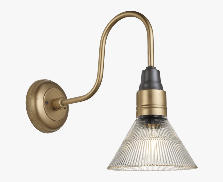 Brass,industville,wall Lights 
 Itemprop Image 
 Class - Sconce, HD Png Download