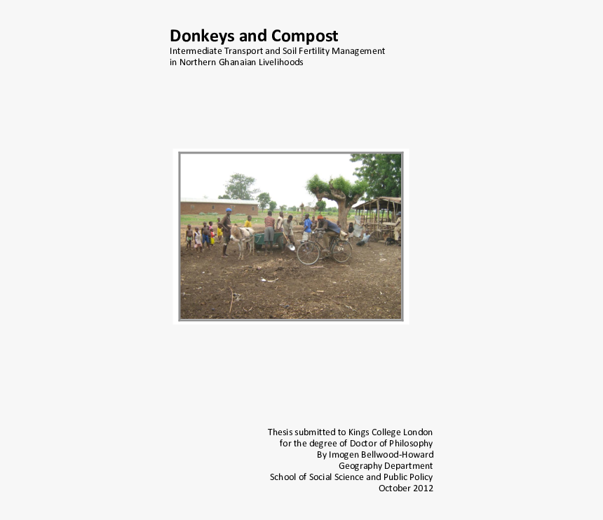 Tree, HD Png Download