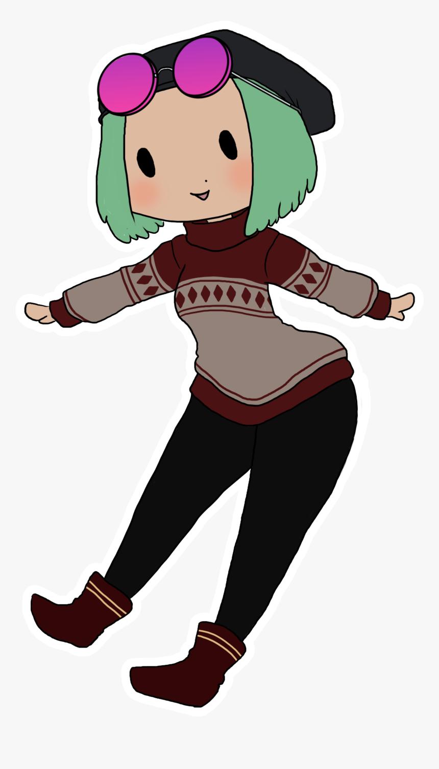 Finnish Spy - Cartoon, HD Png Download