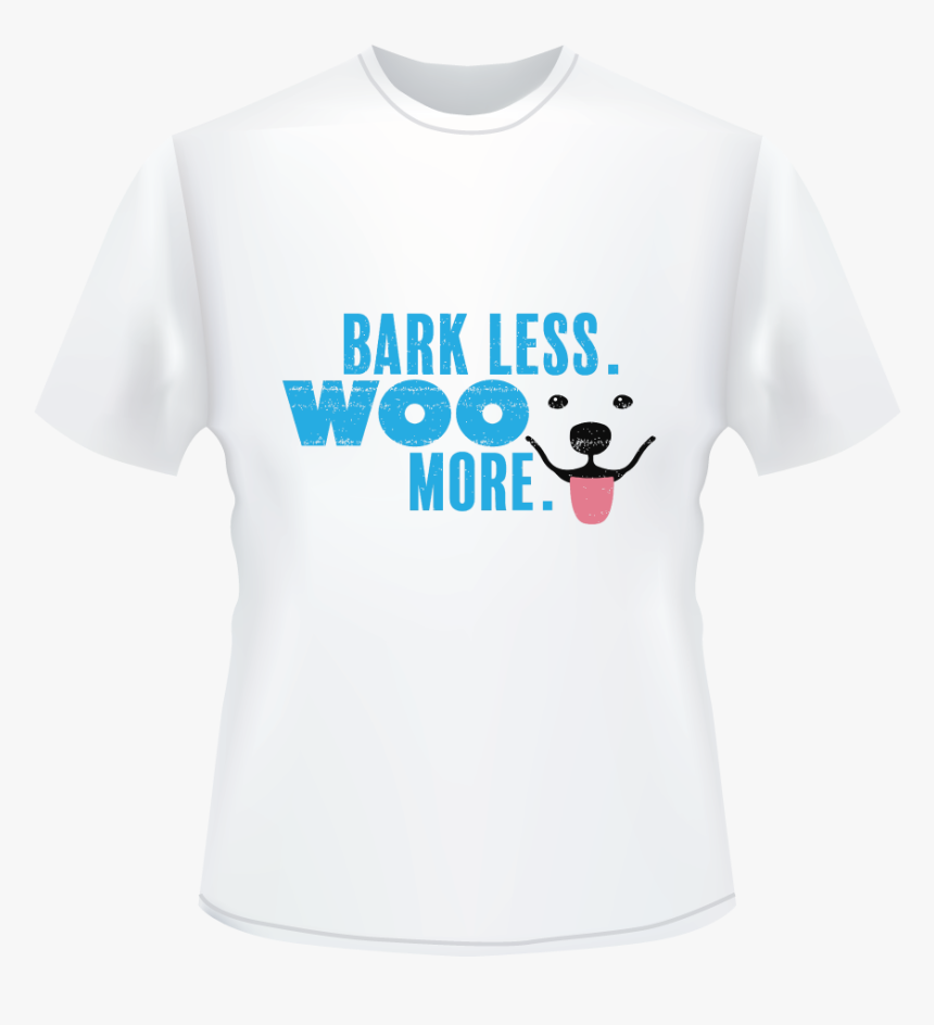 Woo More T-shirt - Lonestar Soccer Club Jersey, HD Png Download