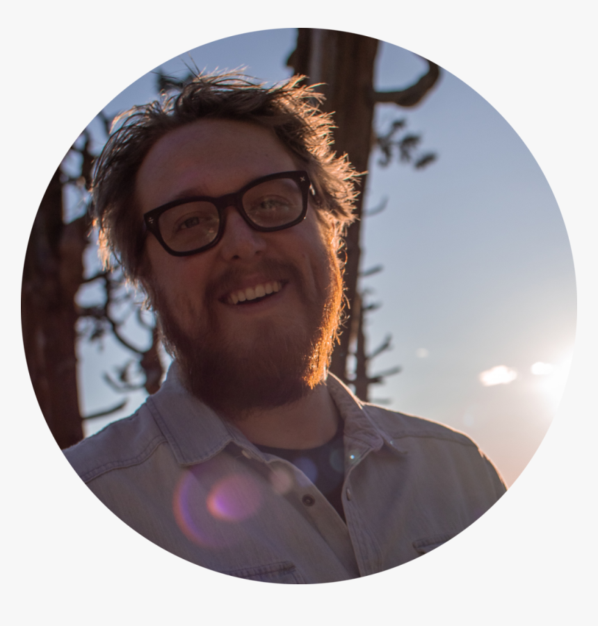 Circleface - Girl, HD Png Download