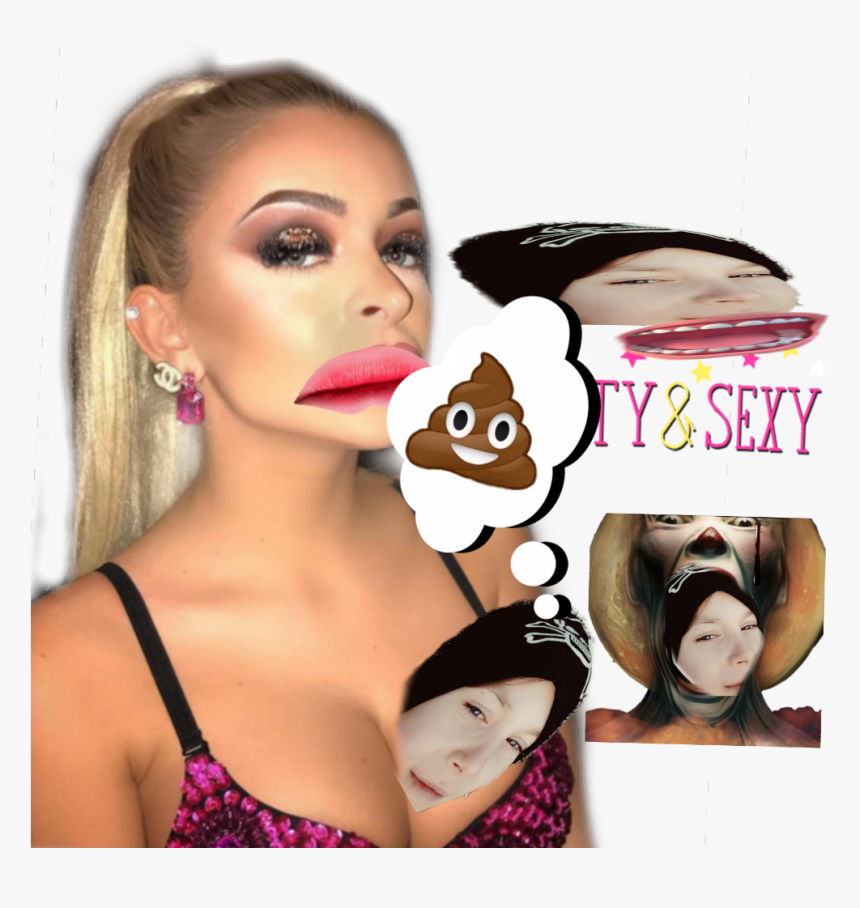 Girl, HD Png Download