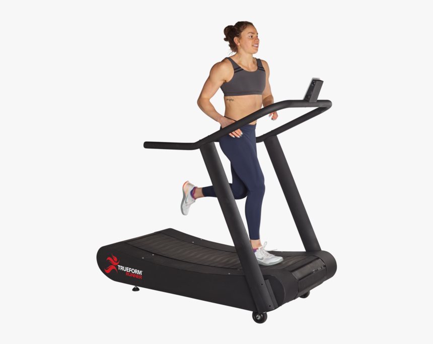 Trueform Treadmill, HD Png Download