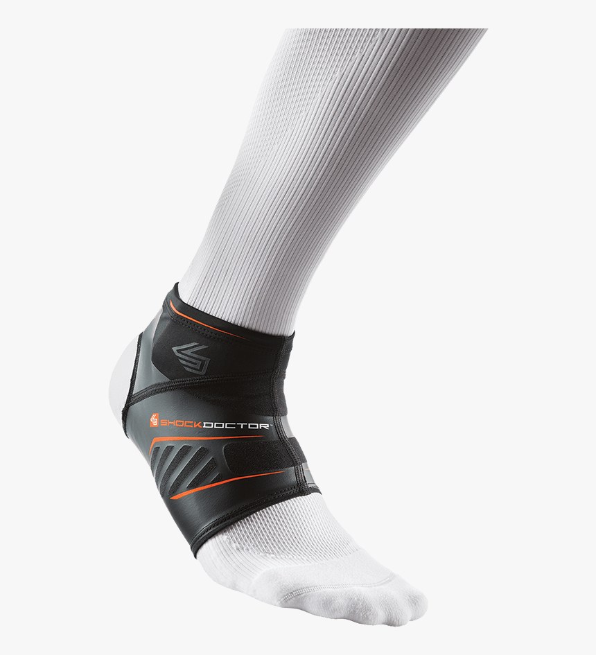 Plantar Fasciitis Sleeve 
 Class - Plantar Fasciitis, HD Png Download