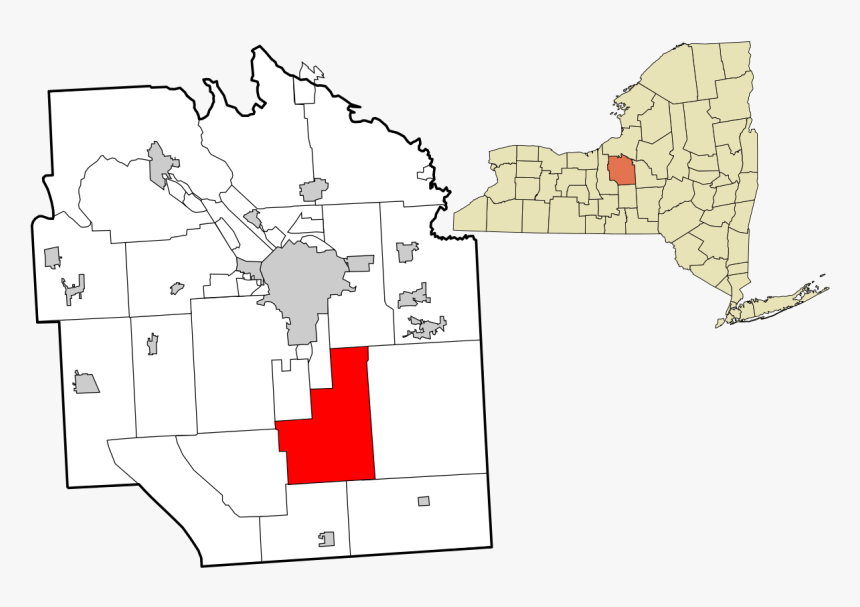 Onondaga Reservation, HD Png Download