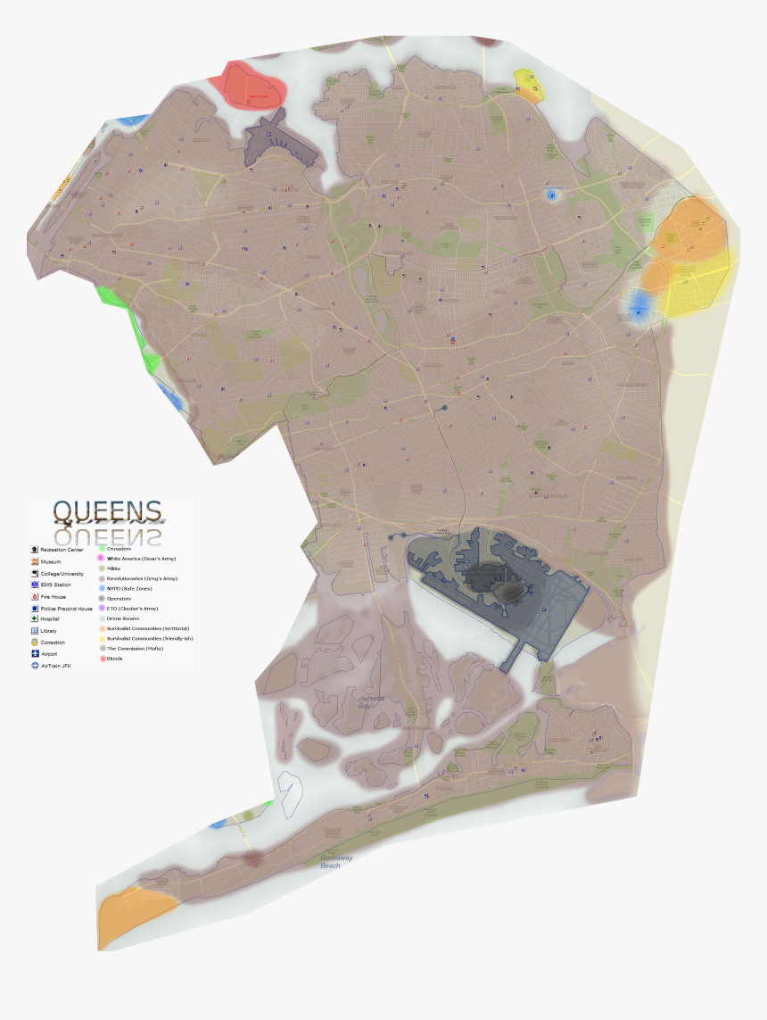 Dimensional Clash Ix Wiki - Map, HD Png Download