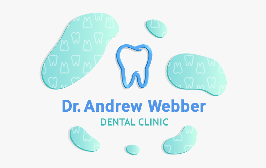 Logo For The Fictional Dental Clinic Dr, HD Png Download