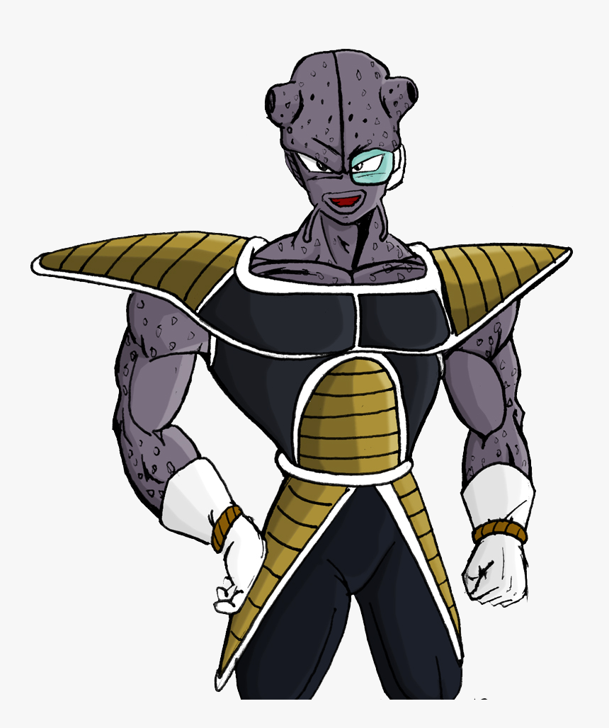 Kiwi Dragon Ball Z, HD Png Download