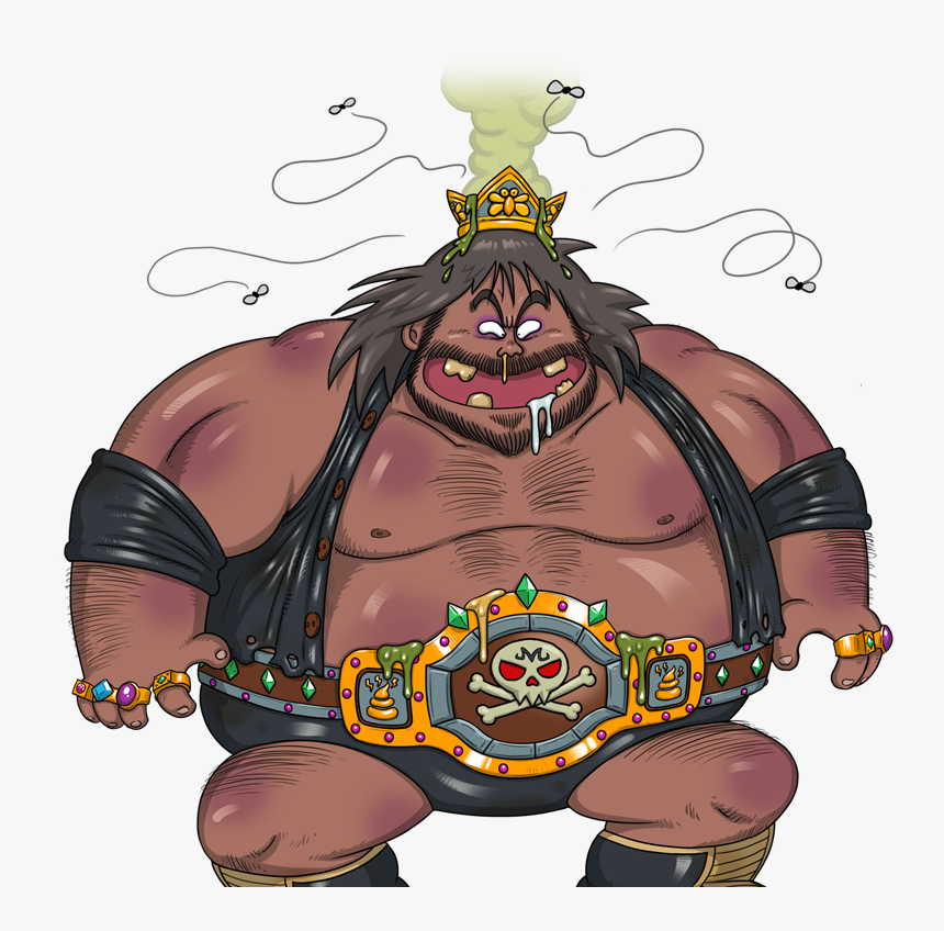 Bacteria De Dragon Ball, HD Png Download