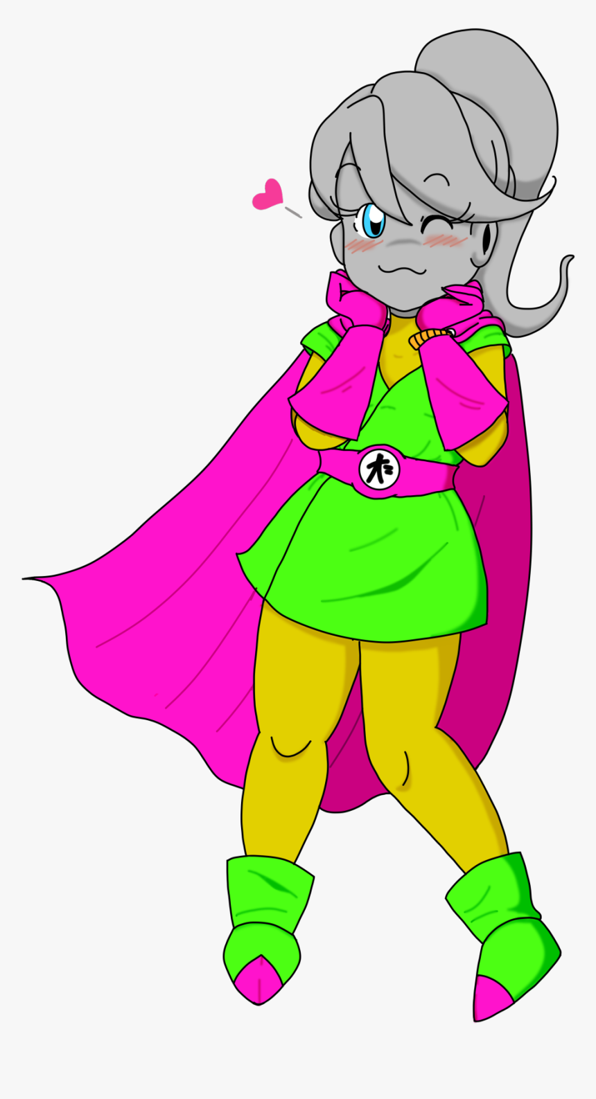 I Don’t Konw About You Guys But I’ve Been Watching - Dragon Ball Z Puddin, HD Png Download