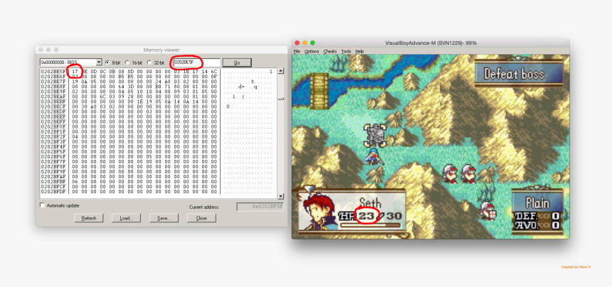 Fire Emblem The Sacred Stones, HD Png Download
