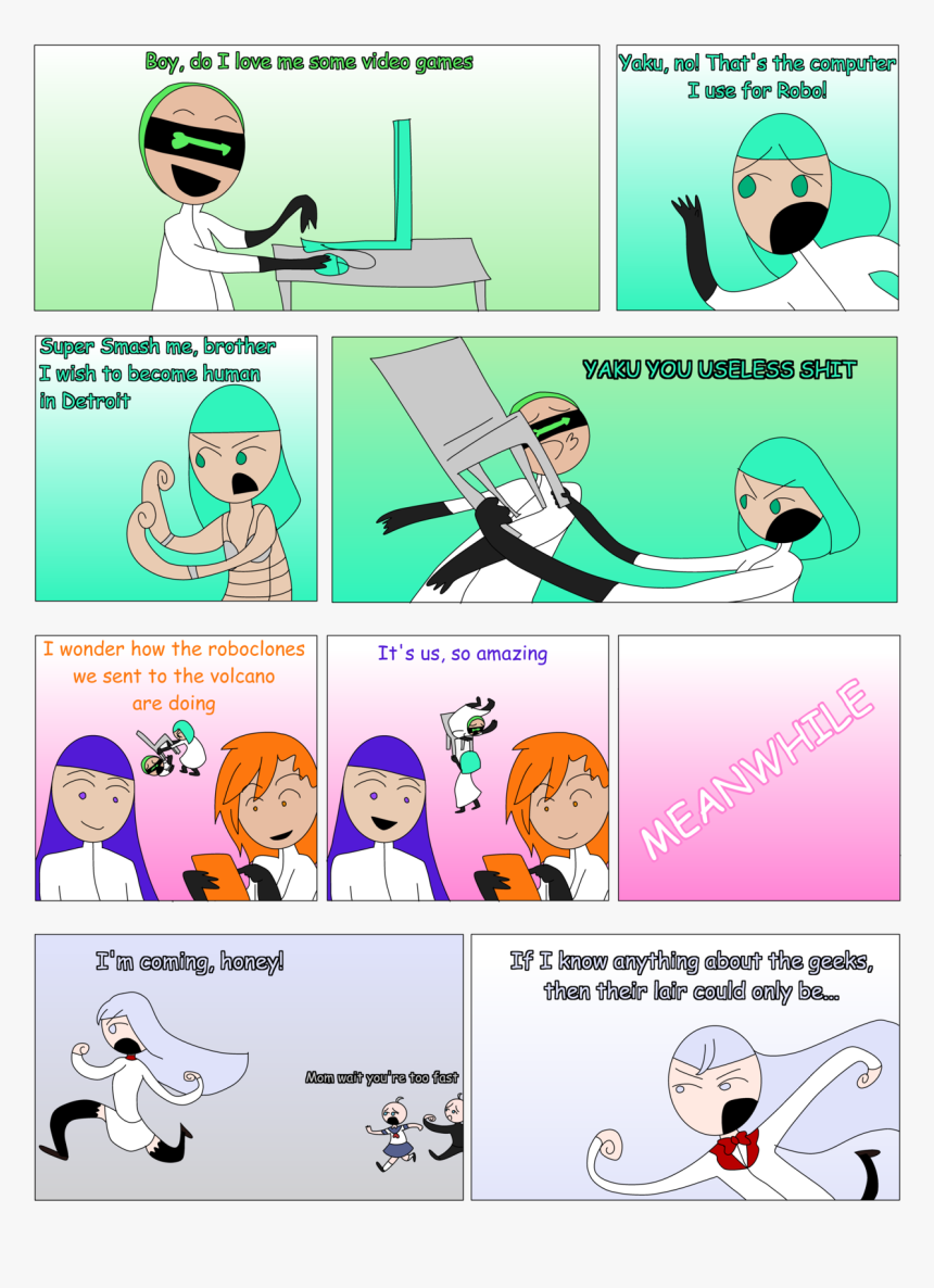 Cartoon, HD Png Download