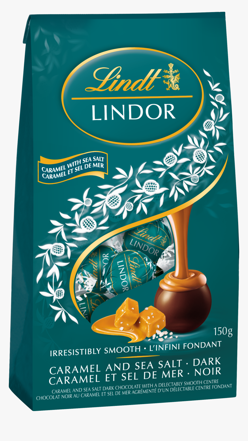 Lindt Chocolates, HD Png Download