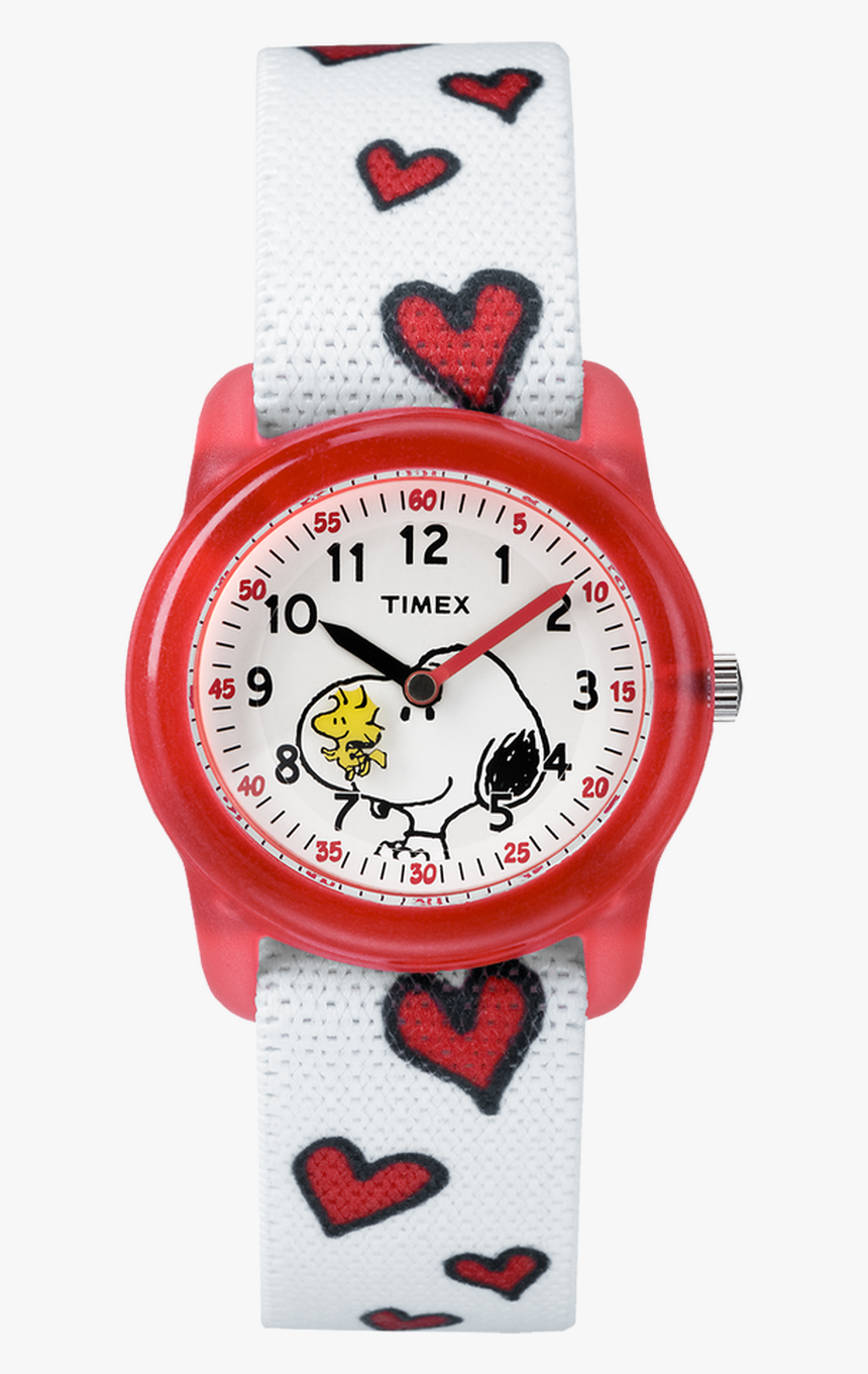 Tw2r41600xy - Analog Watch, HD Png Download