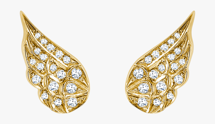 Earrings, HD Png Download