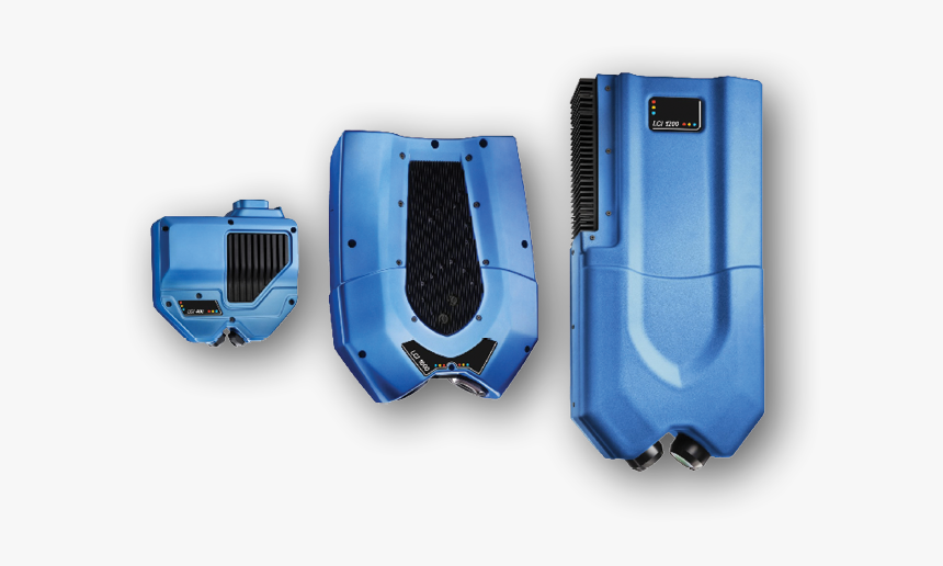 3d Imaging Sensor, HD Png Download