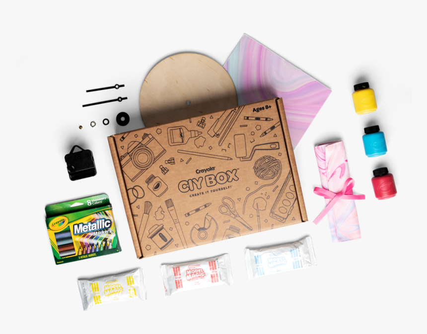 Gallery Image - Construction Paper, HD Png Download