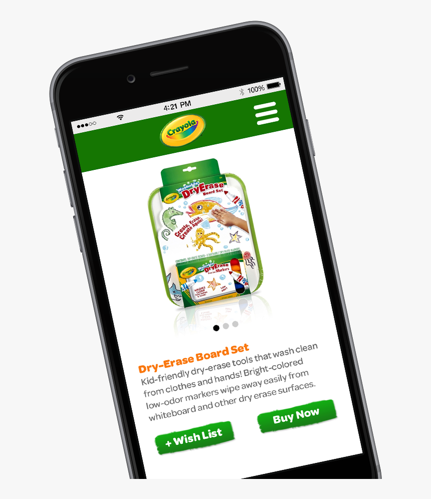 Smartphone, HD Png Download