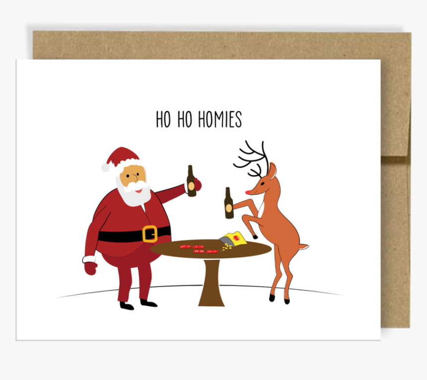 Hohohomies, HD Png Download