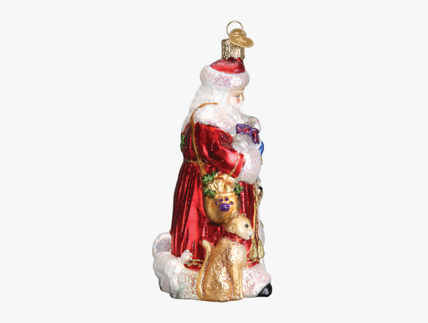 Figurine, HD Png Download