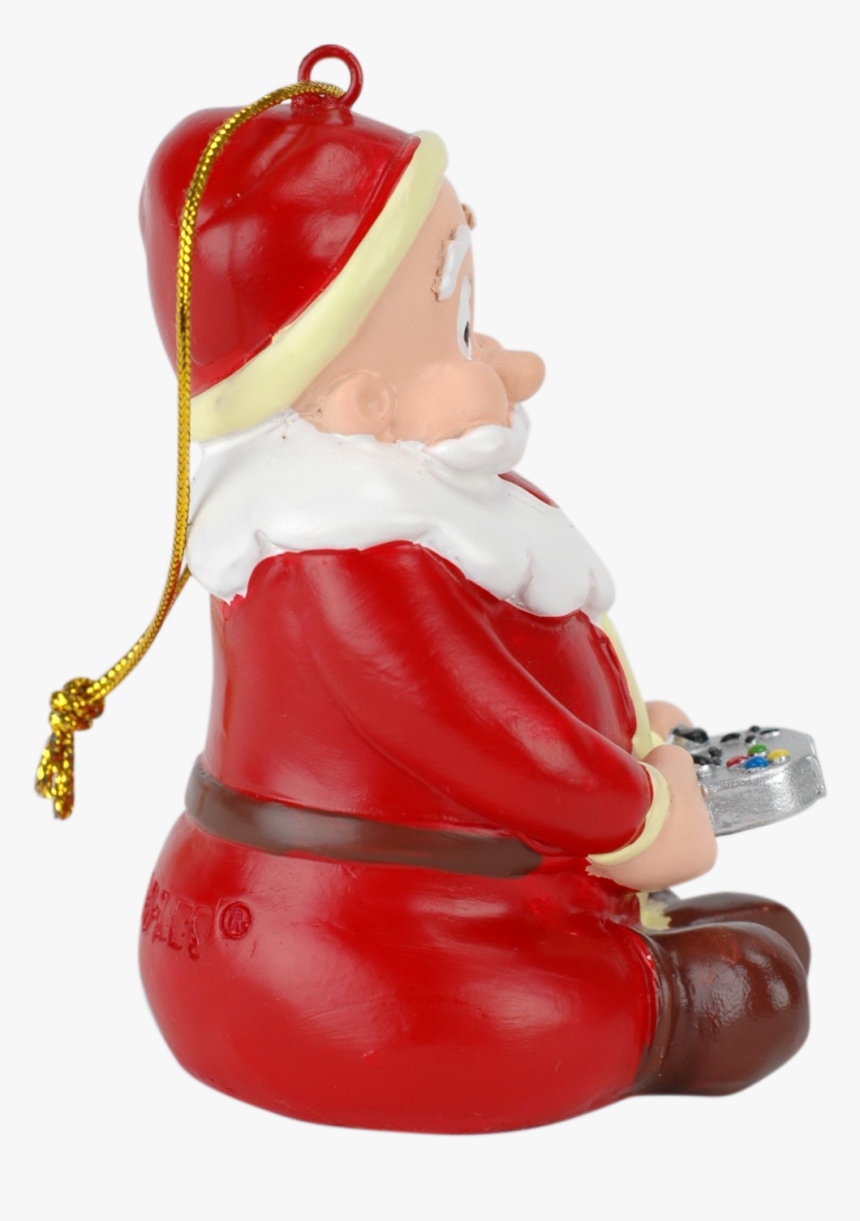 Santa Claus, HD Png Download