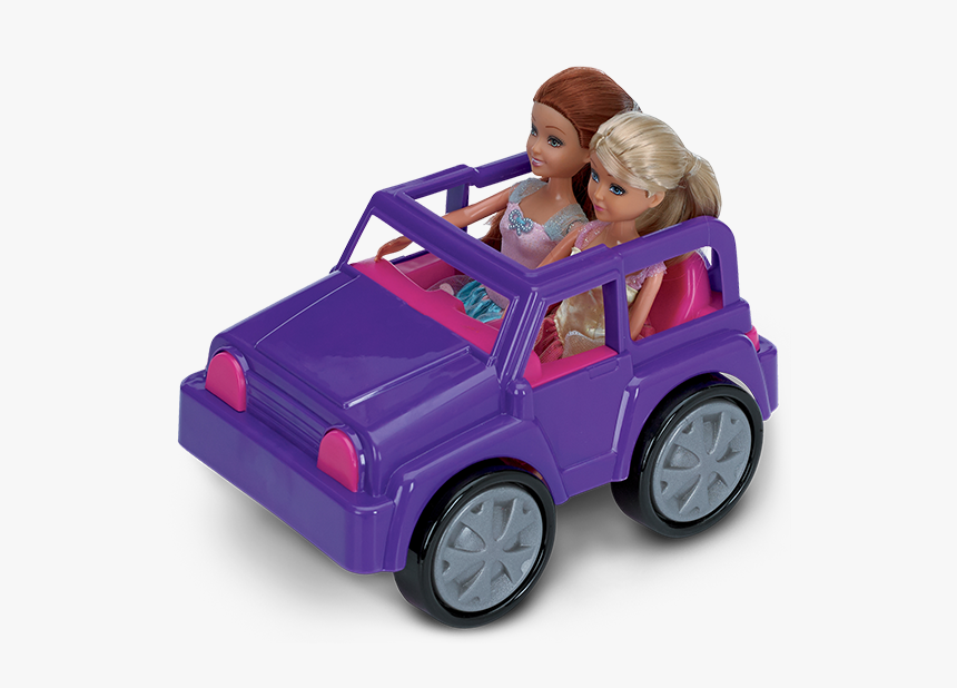 Toy Doll Png, Transparent Png