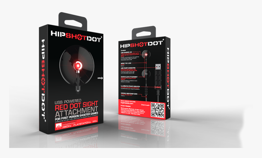 Hip Shot Dot, HD Png Download