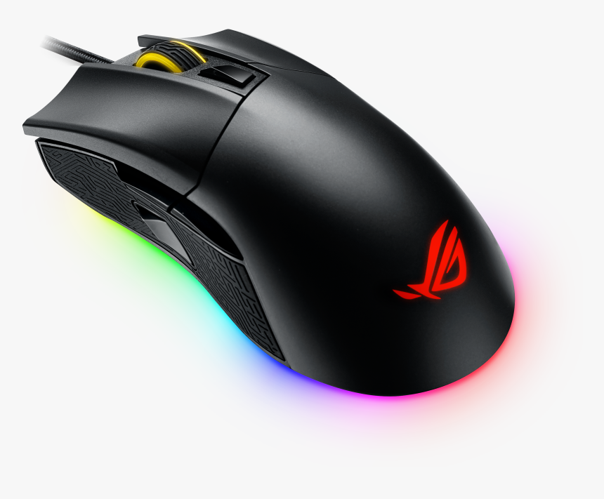 Asus Rog Gladius Usb, HD Png Download