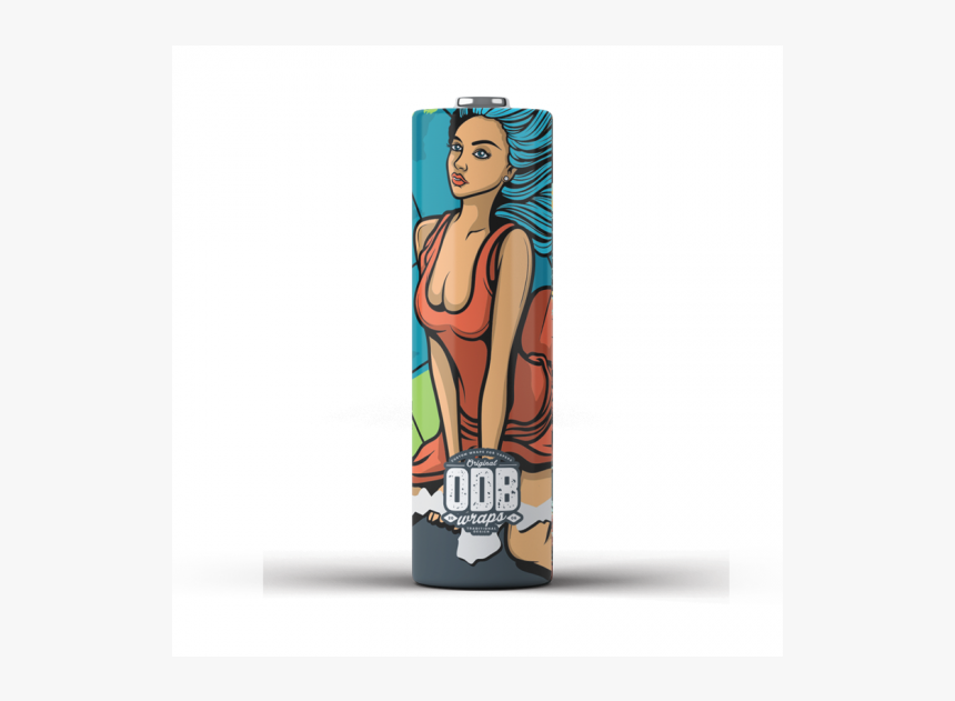 Odb Wraps / Odb Distro, HD Png Download