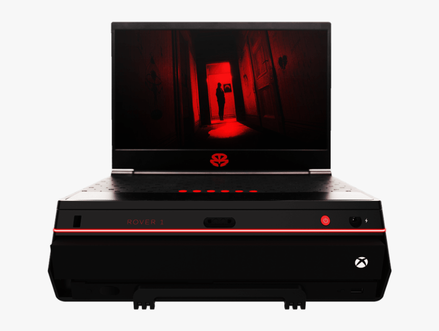 Buddah Tek Rover 1, HD Png Download