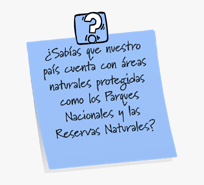 Signo De Interrogacion, HD Png Download