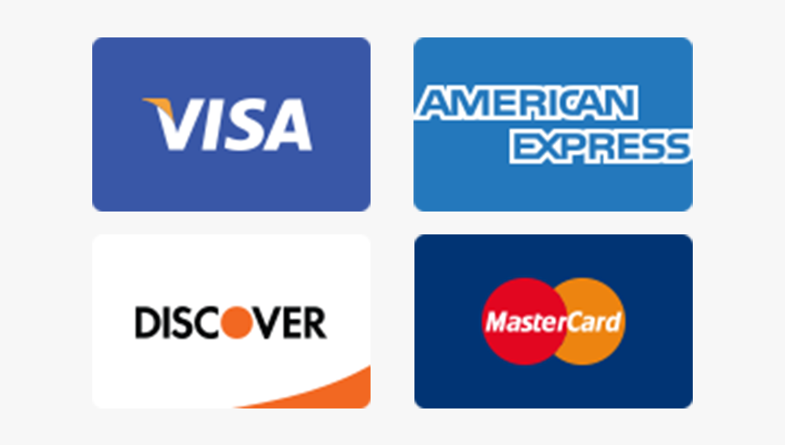 You Can Also Pay Your Bondsman With A Credit Card - American Express, HD Png Download