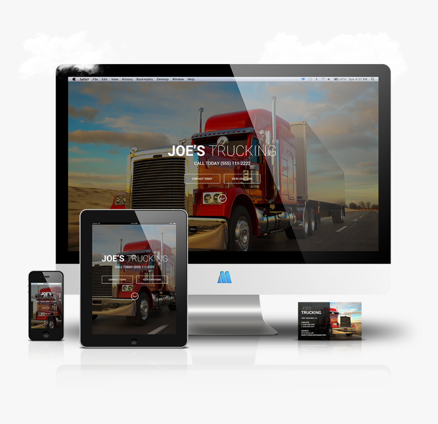 Smartphone, HD Png Download