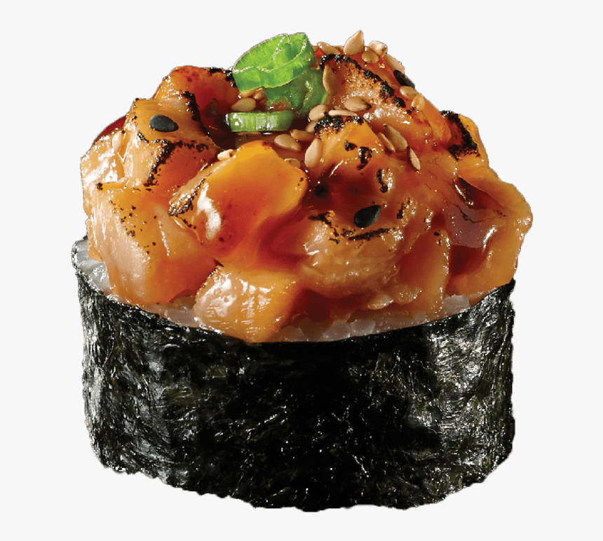 California Roll, HD Png Download