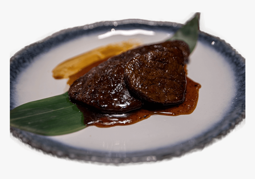 Beef Teriyaki - Dish, HD Png Download