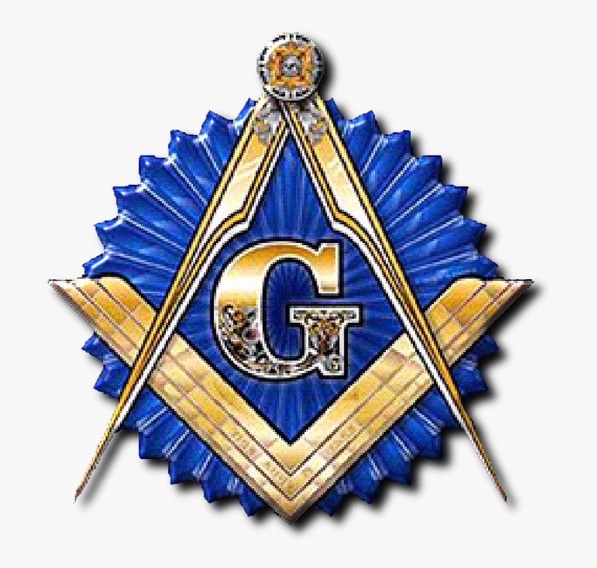 Back Home - Blue Lodge Masonic Symbols, HD Png Download