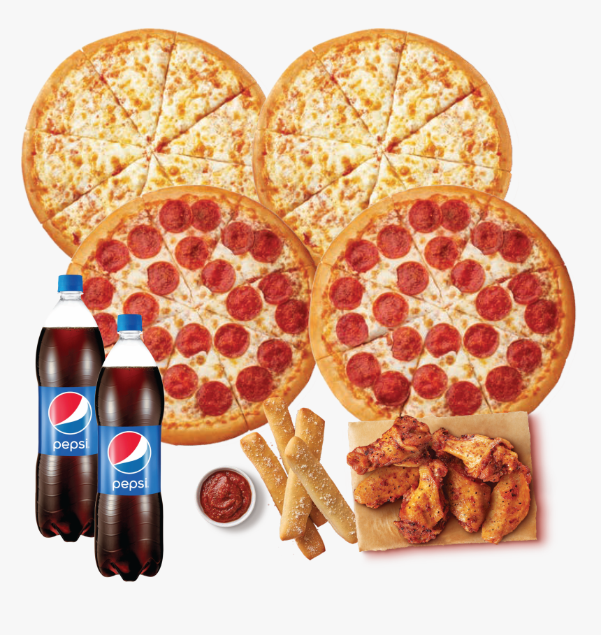 Pepperoni, HD Png Download