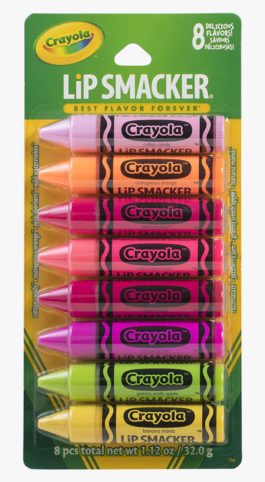 Lip Balm Lip Smackers, HD Png Download