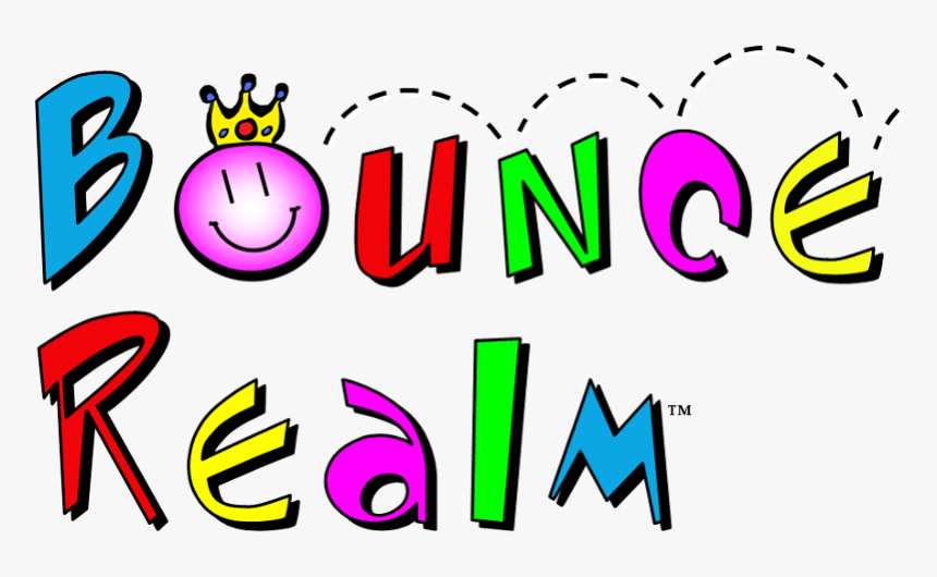 Bounce Realm, HD Png Download