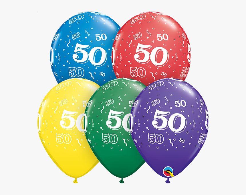 53923 - Balloon, HD Png Download