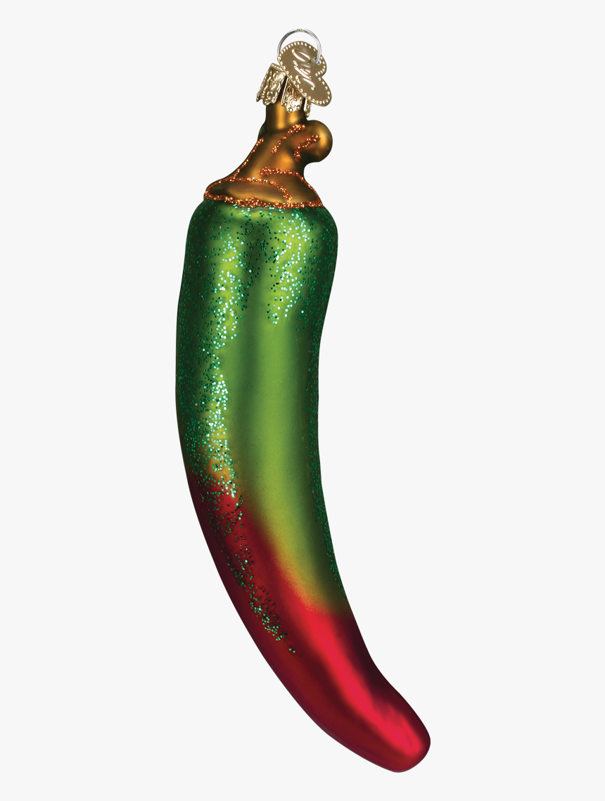 Chili Pepper, HD Png Download