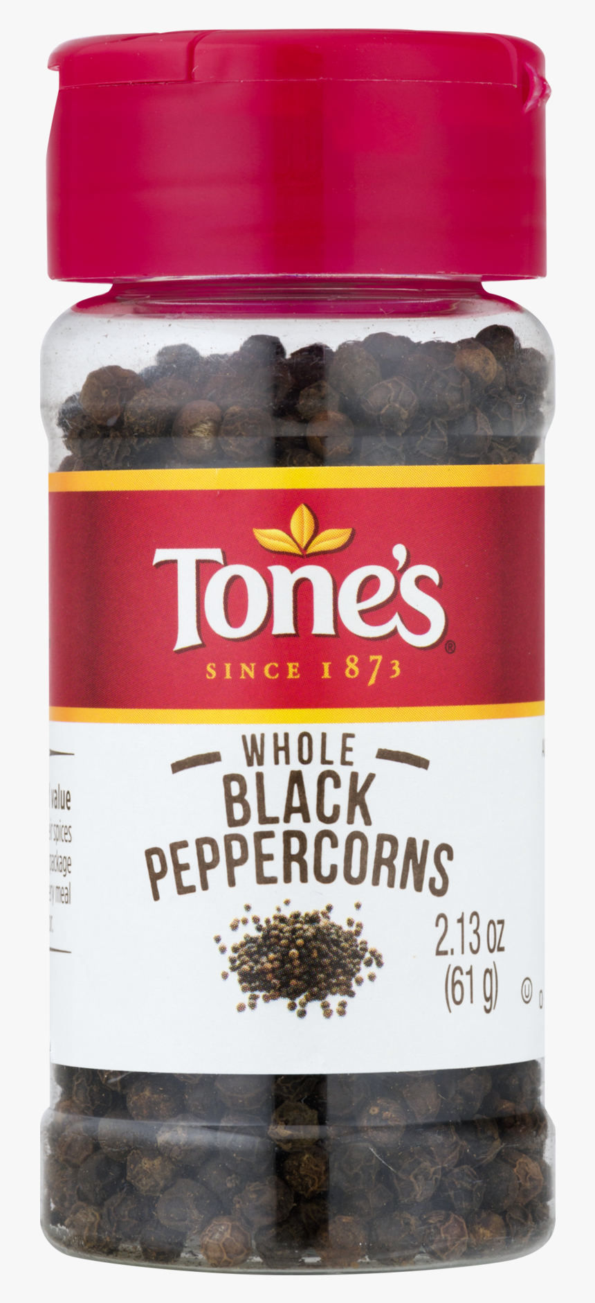 Black Pepper, HD Png Download